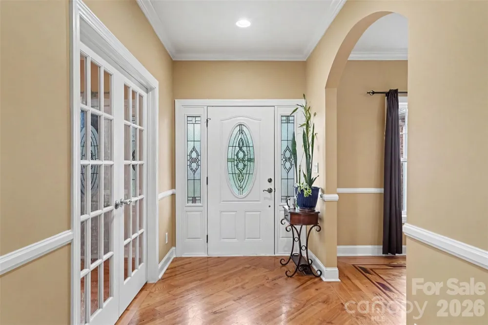 4574 Hunter Rhyne Road Lincolnton, NC 28092
