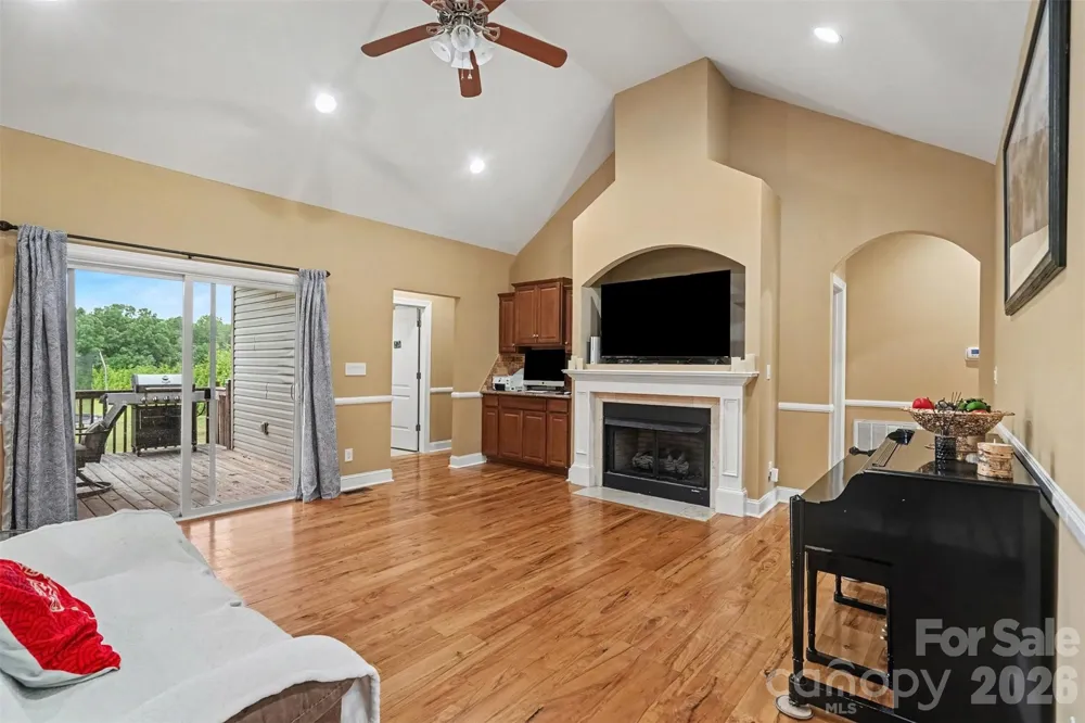 4574 Hunter Rhyne Road Lincolnton, NC 28092