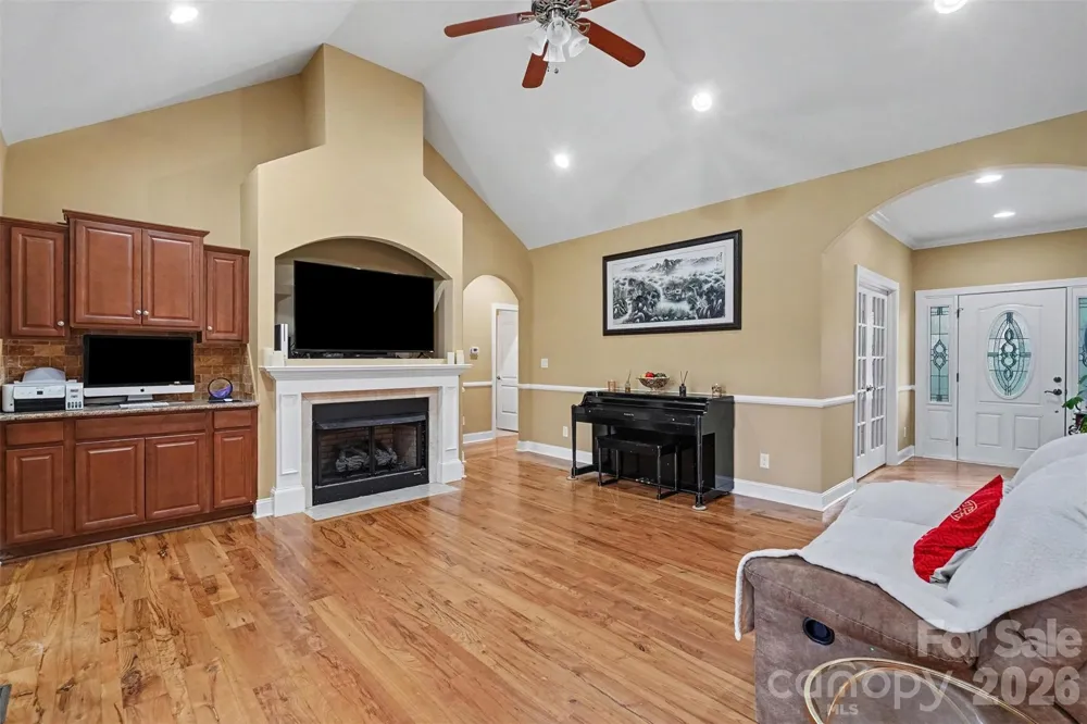 4574 Hunter Rhyne Road Lincolnton, NC 28092