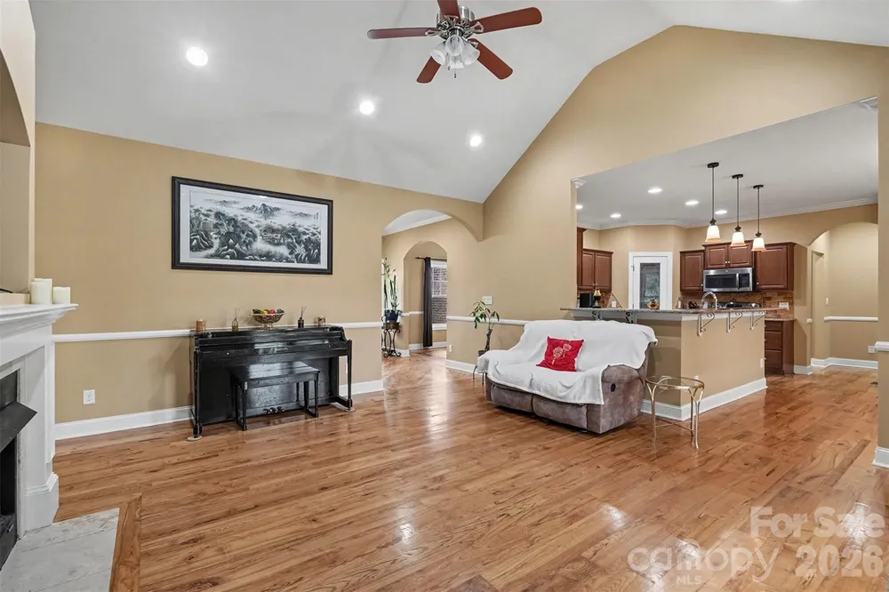 4574 Hunter Rhyne Road Lincolnton, NC 28092