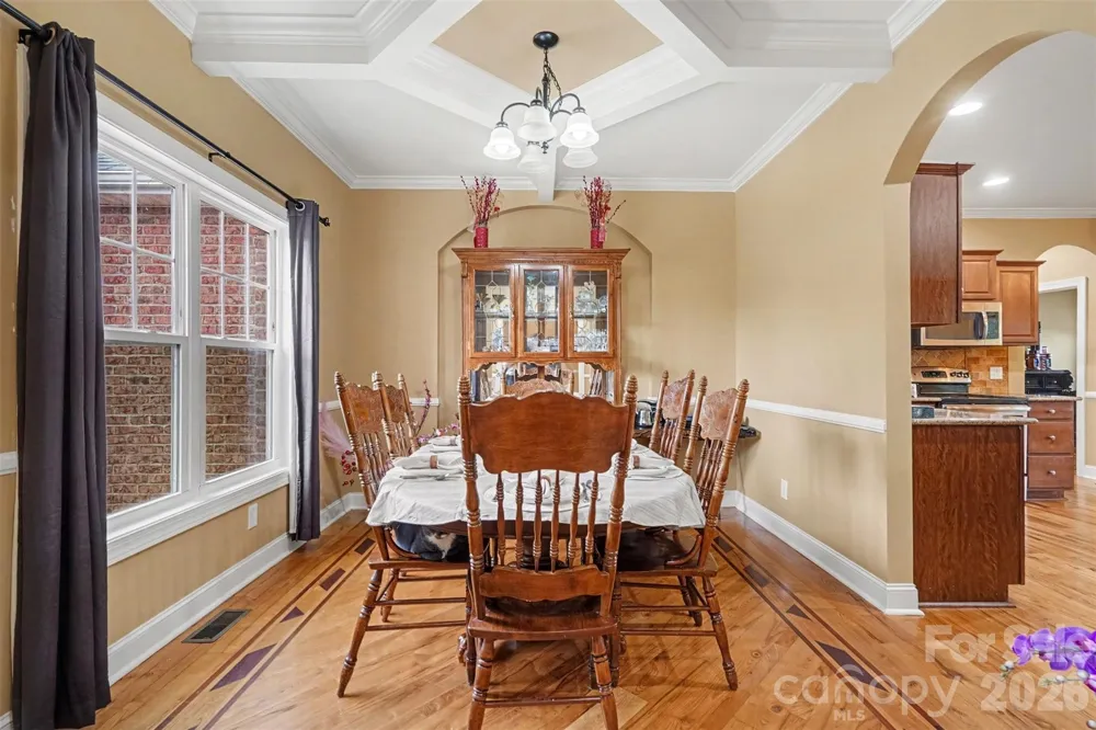 4574 Hunter Rhyne Road Lincolnton, NC 28092