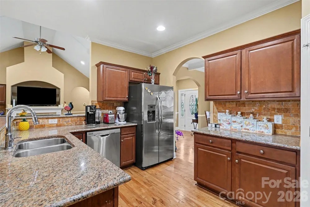4574 Hunter Rhyne Road Lincolnton, NC 28092