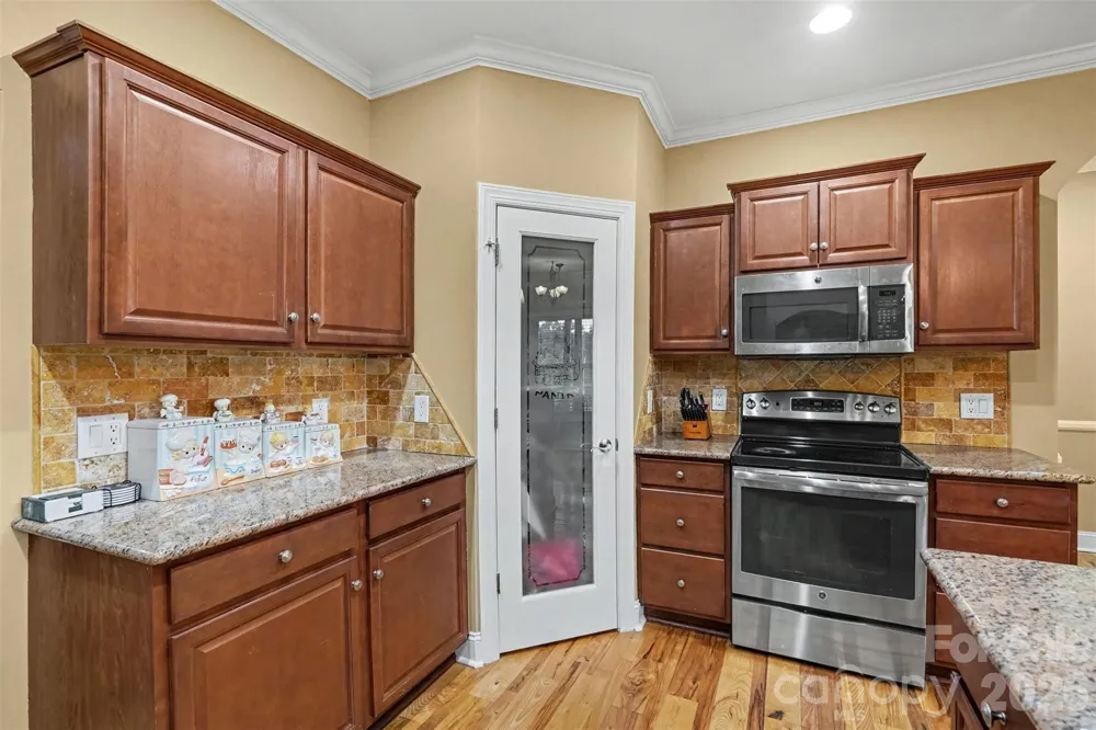 4574 Hunter Rhyne Road Lincolnton, NC 28092
