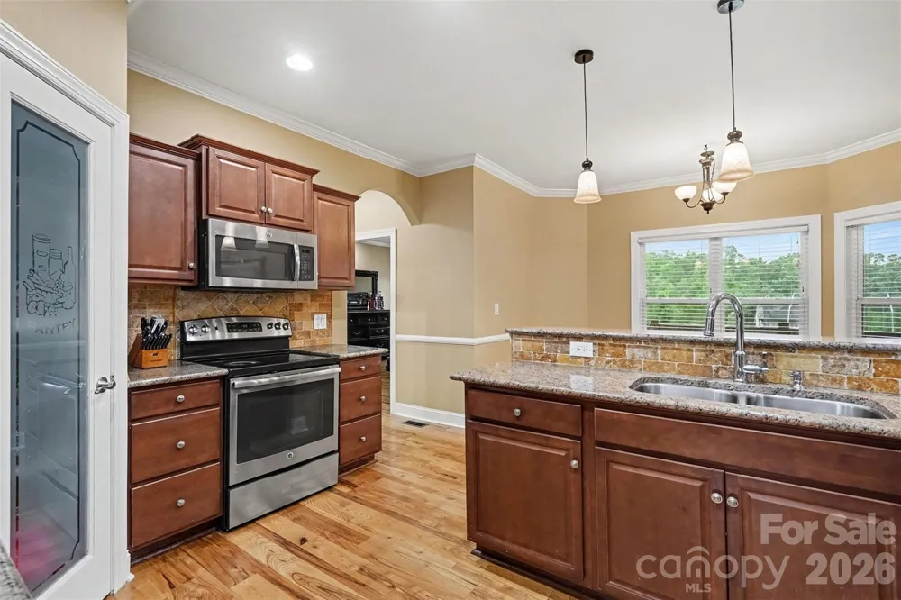 4574 Hunter Rhyne Road Lincolnton, NC 28092