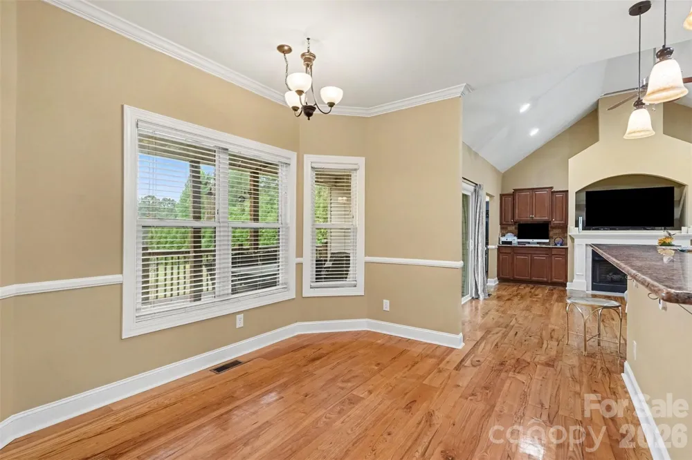 4574 Hunter Rhyne Road Lincolnton, NC 28092