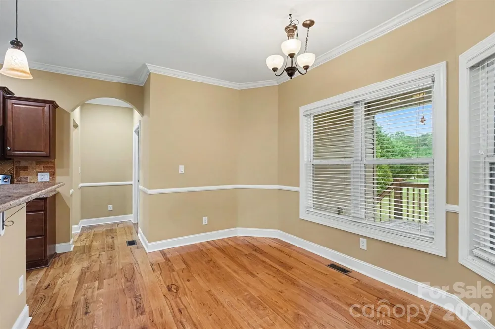 4574 Hunter Rhyne Road Lincolnton, NC 28092