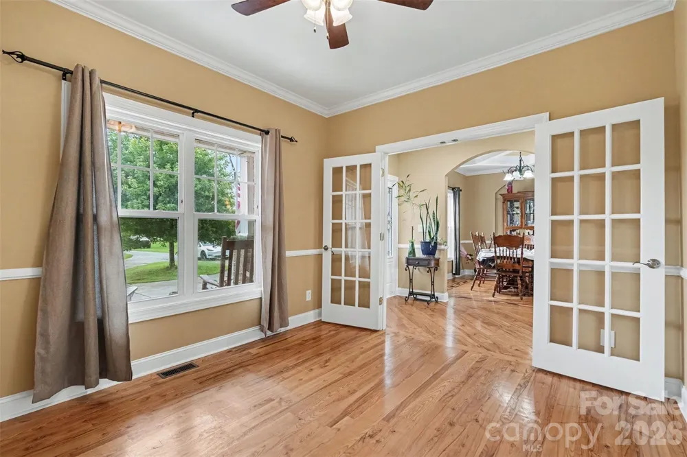 4574 Hunter Rhyne Road Lincolnton, NC 28092