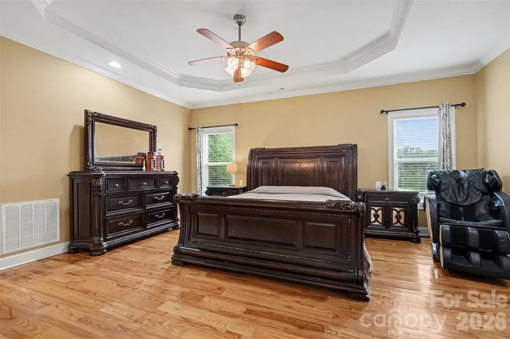 4574 Hunter Rhyne Road Lincolnton, NC 28092