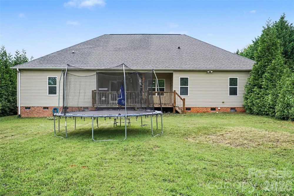 4574 Hunter Rhyne Road Lincolnton, NC 28092