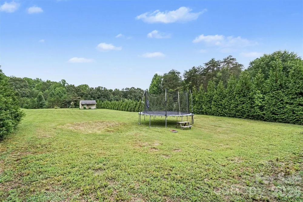 4574 Hunter Rhyne Road Lincolnton, NC 28092
