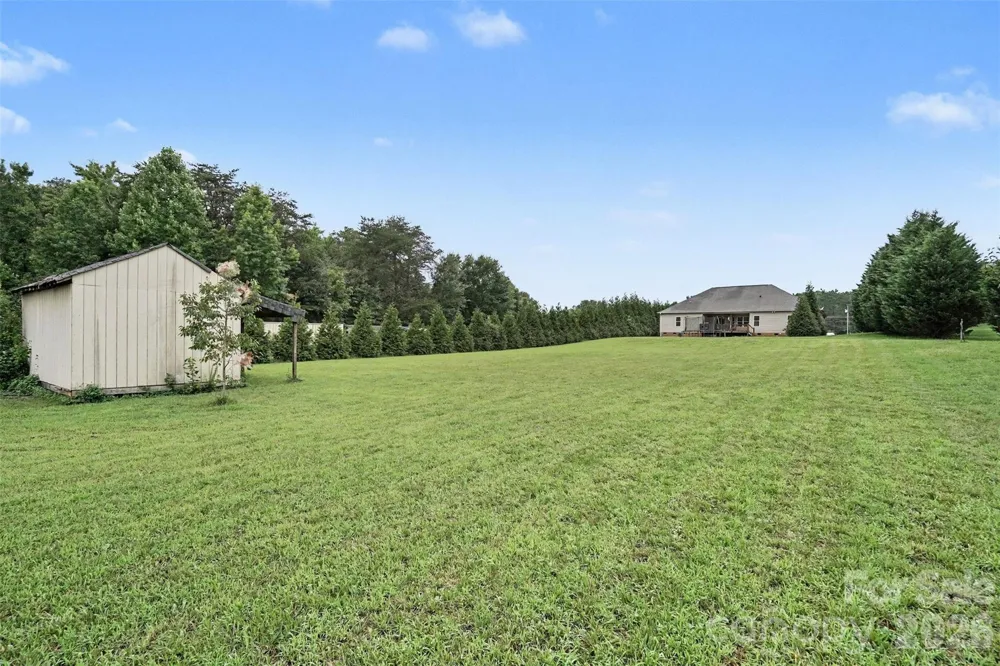 4574 Hunter Rhyne Road Lincolnton, NC 28092
