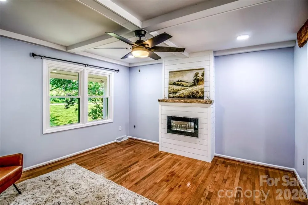 2910 Old Highway 60 Highway Ronda, NC 28670