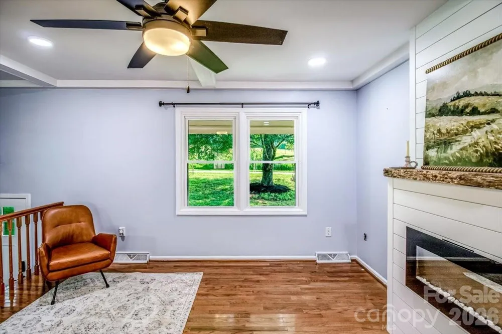 2910 Old Highway 60 Highway Ronda, NC 28670