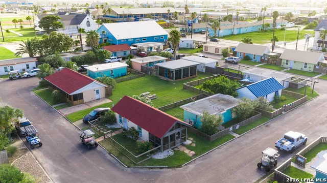 134 #19 Alister St Port Aransas, TX 78373
