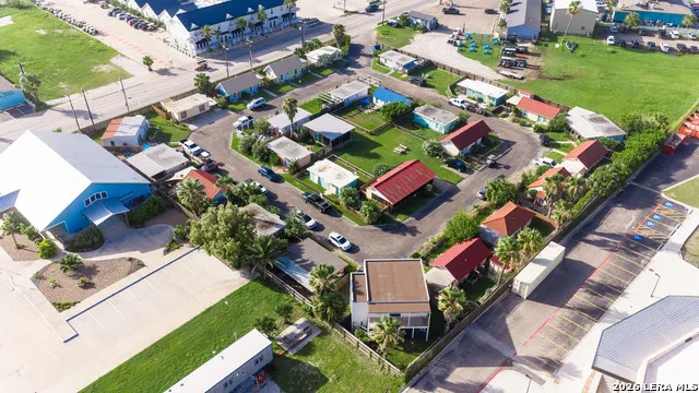 134 #19 Alister St Port Aransas, TX 78373