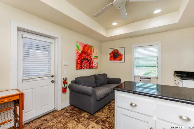 134 #19 Alister St Port Aransas, TX 78373