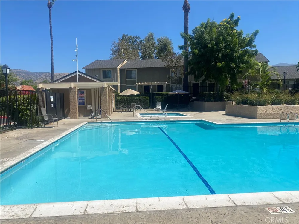 1625 Heather Drive La Verne, CA 91750