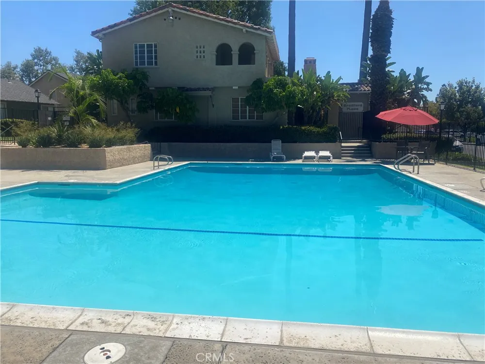 1625 Heather Drive La Verne, CA 91750