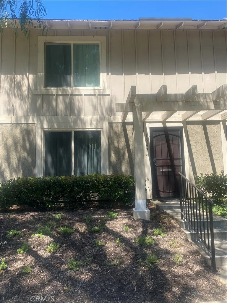 1625 Heather Drive La Verne, CA 91750