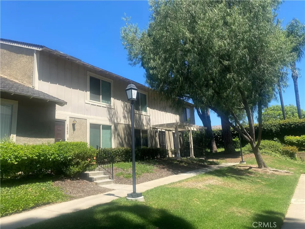 1625 Heather Drive La Verne, CA 91750