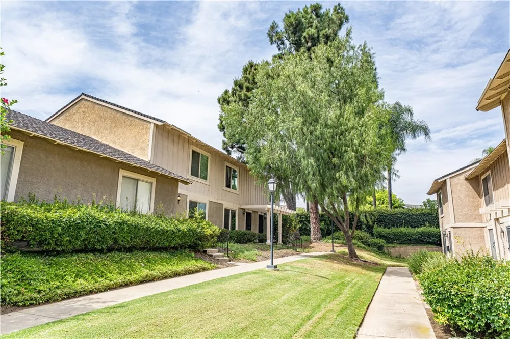 1625 Heather Drive La Verne, CA 91750