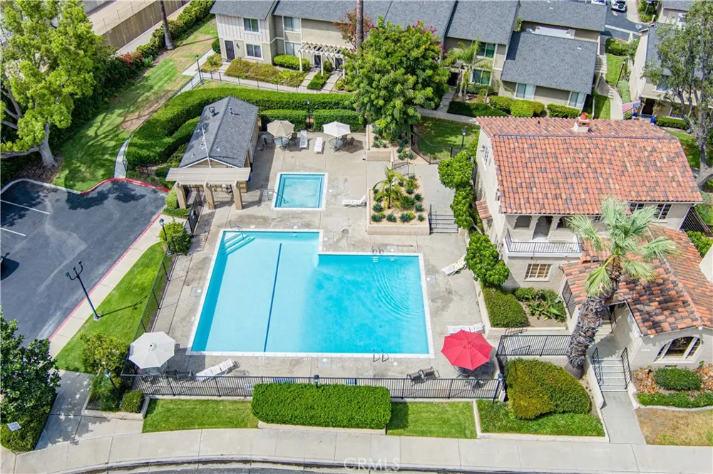 1625 Heather Drive La Verne, CA 91750