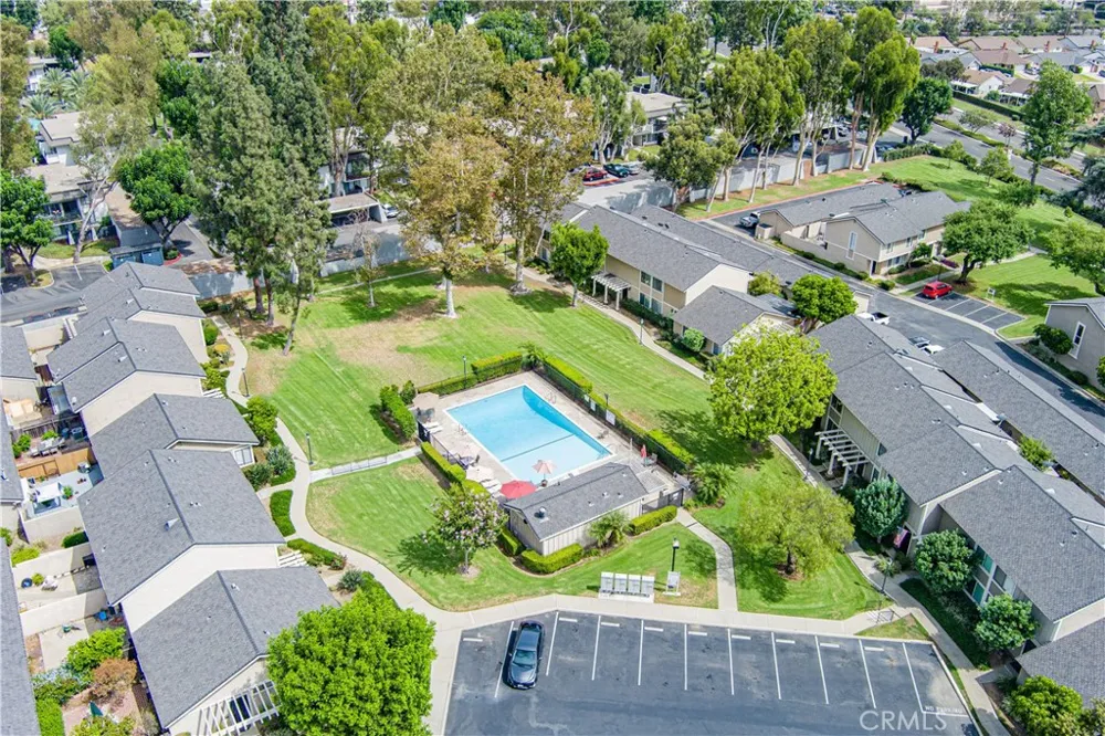 1625 Heather Drive La Verne, CA 91750