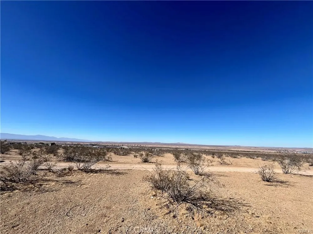 Costalada Rd Oro Grande, CA 92368