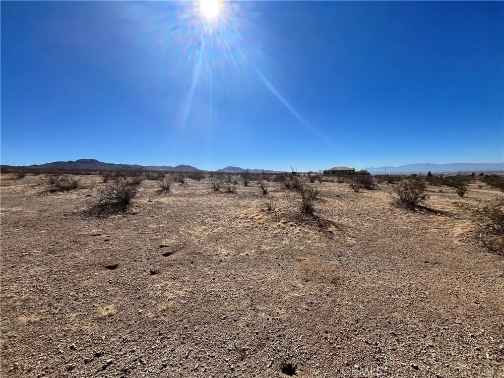 Costalada Rd Oro Grande, CA 92368