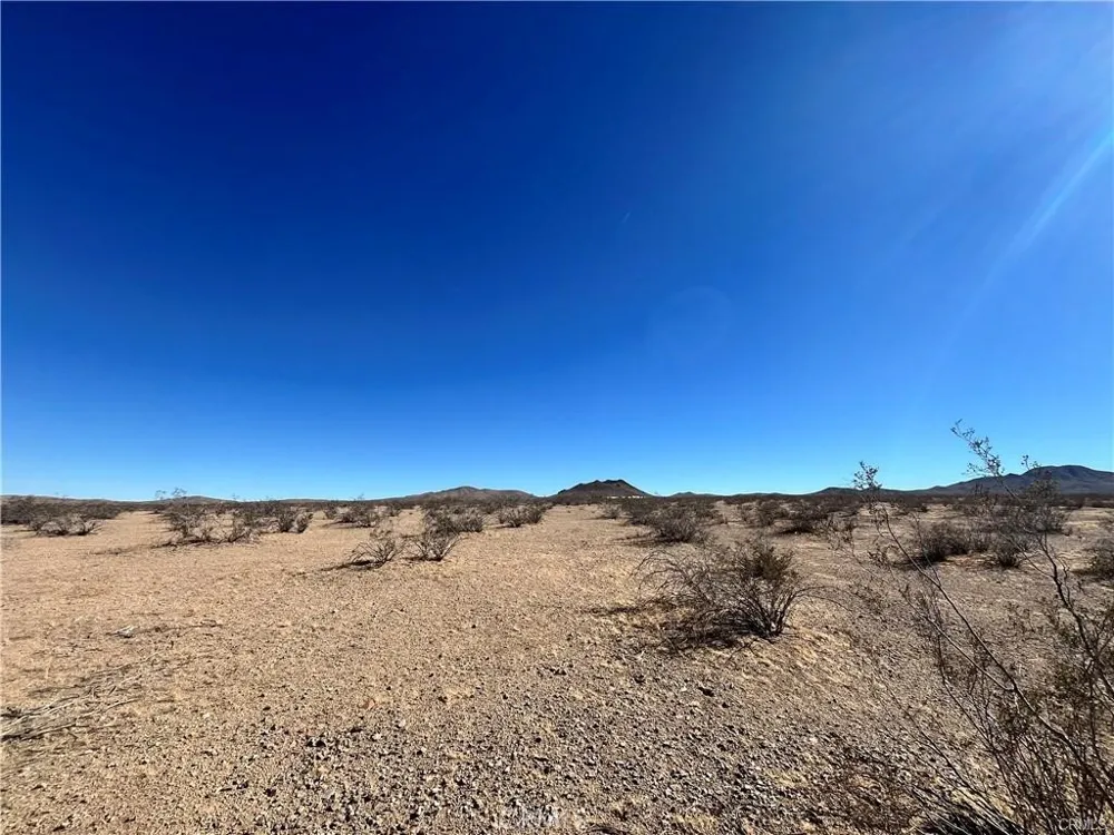 Costalada Rd Oro Grande, CA 92368