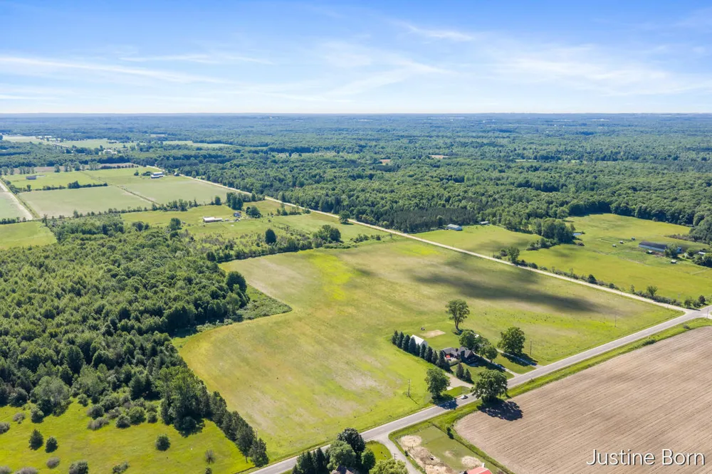 S Warner Avenue Fremont, MI 49412