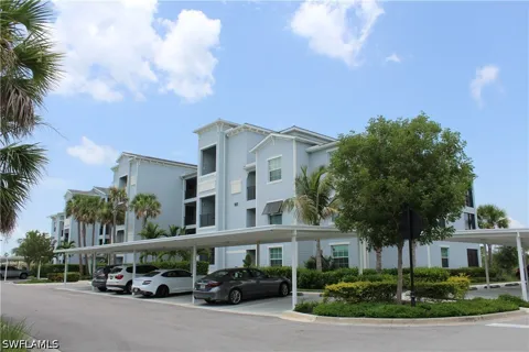 Heritage Landing Boulevard #737