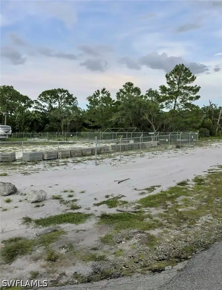 Washington Boulevard NE Lake Placid, FL 33852