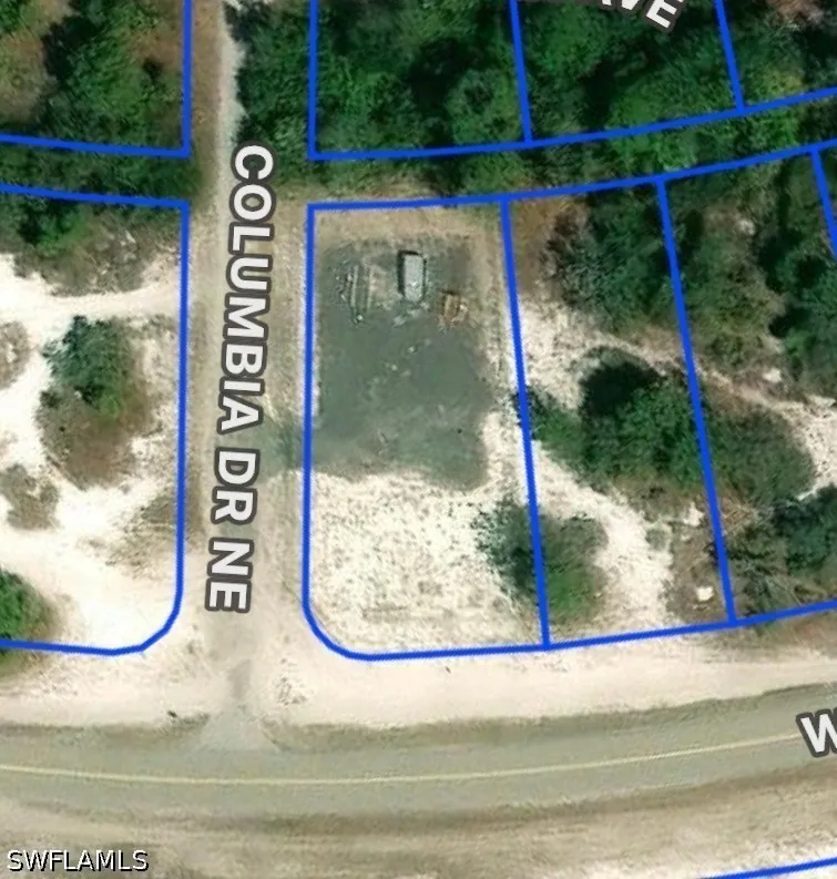 Washington Boulevard NE Lake Placid, FL 33852