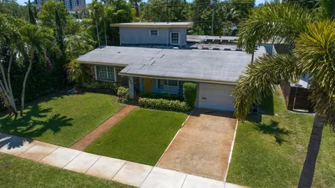 234 NE 21st Court