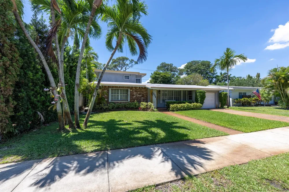 234 NE 21st Court Wilton Manors, FL 33305
