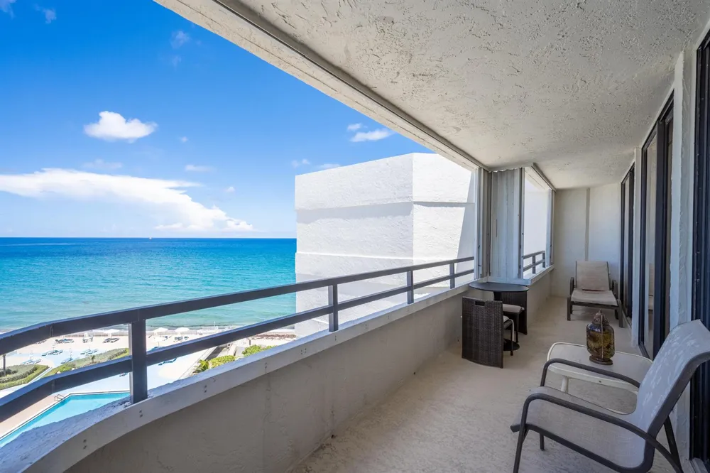 3560 S Ocean Boulevard #Ph-6 South Palm Beach, FL 33480