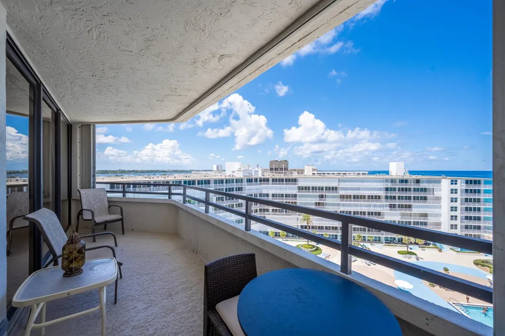 3560 S Ocean Boulevard #Ph-6 South Palm Beach, FL 33480
