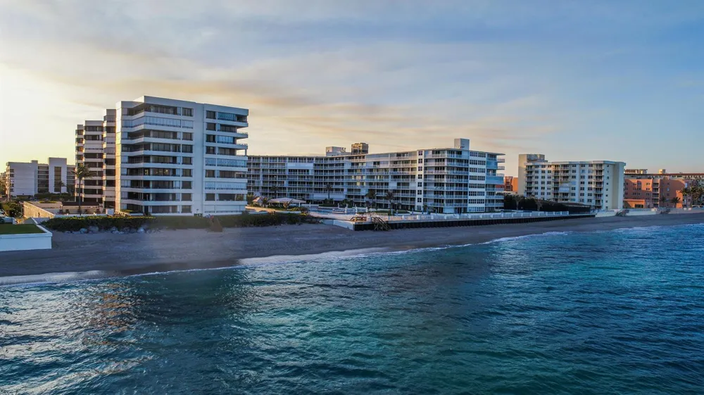 3560 S Ocean Boulevard #Ph-6 South Palm Beach, FL 33480