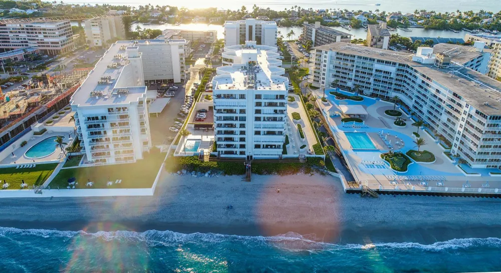 3560 S Ocean Boulevard #Ph-6 South Palm Beach, FL 33480