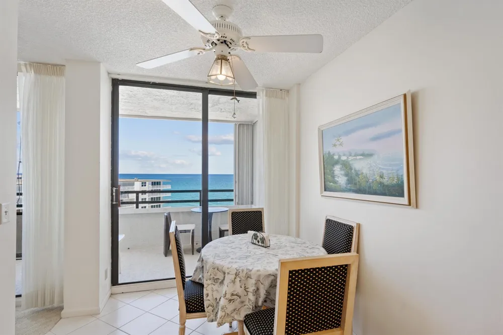 3560 S Ocean Boulevard #Ph-6 South Palm Beach, FL 33480