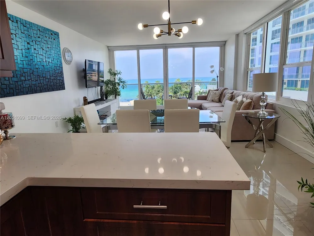 3505 S Ocean Dr #521 Hollywood, FL 33019