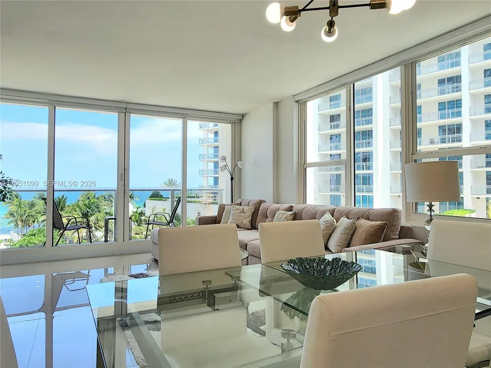 3505 S Ocean Dr #521 Hollywood, FL 33019