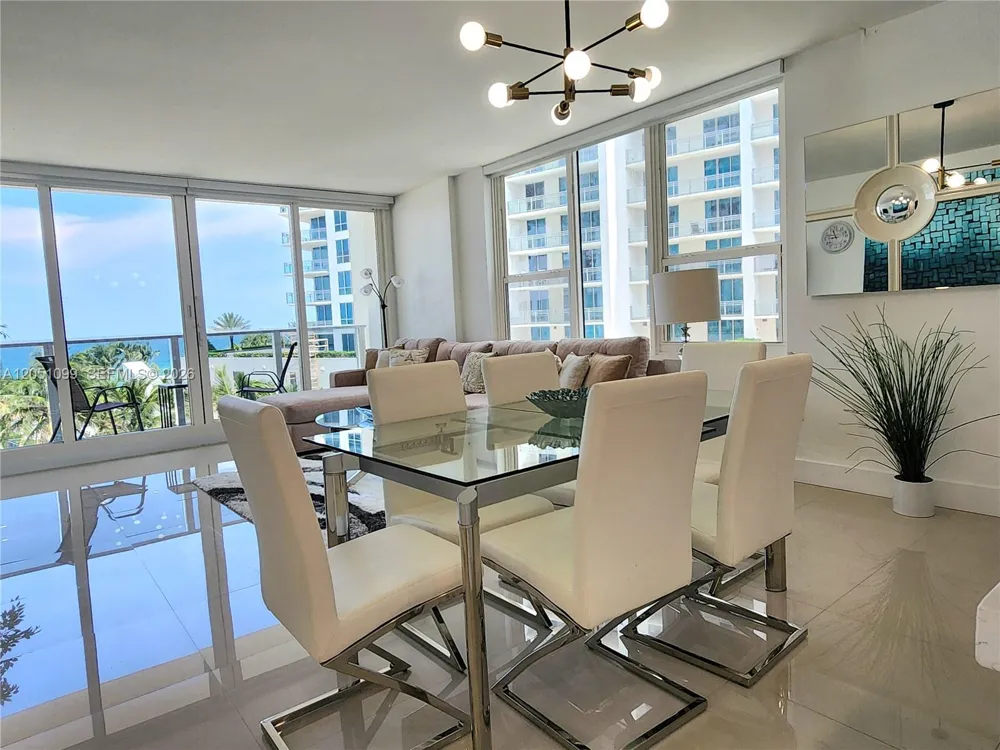 3505 S Ocean Dr #521 Hollywood, FL 33019