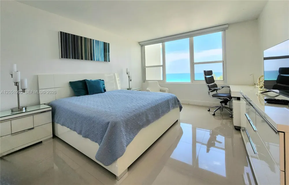 3505 S Ocean Dr #521 Hollywood, FL 33019