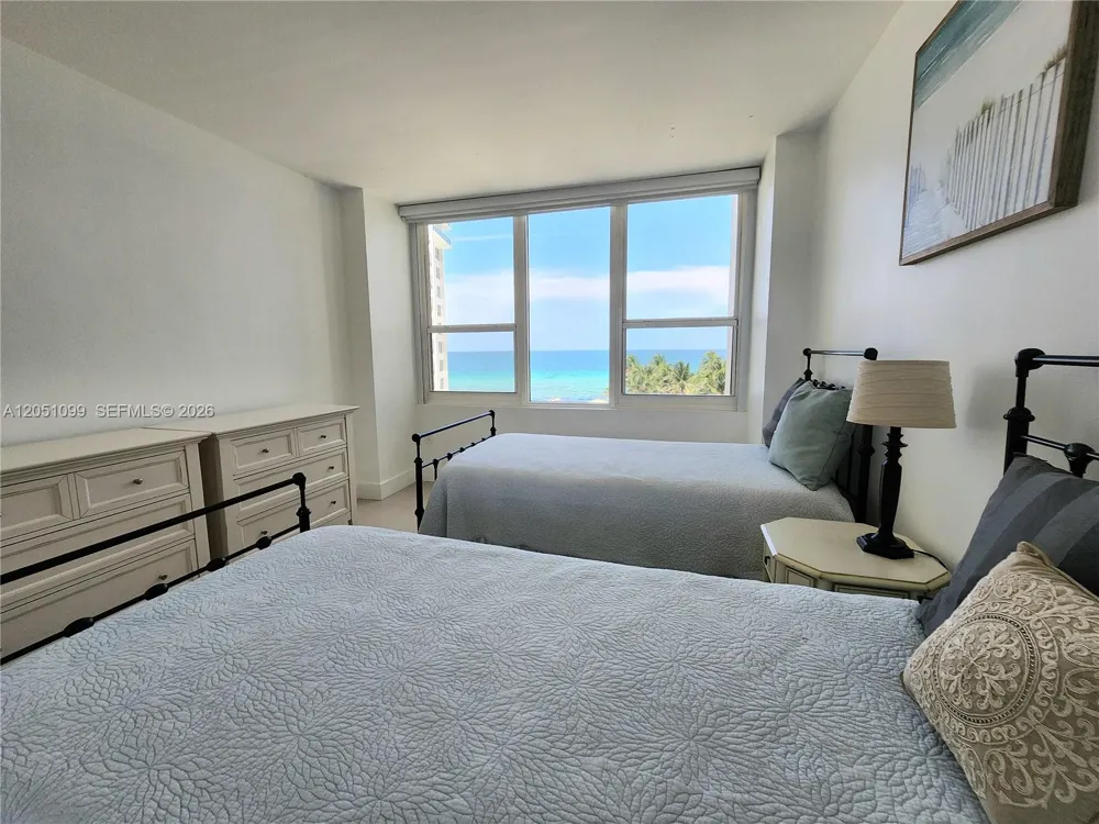 3505 S Ocean Dr #521 Hollywood, FL 33019