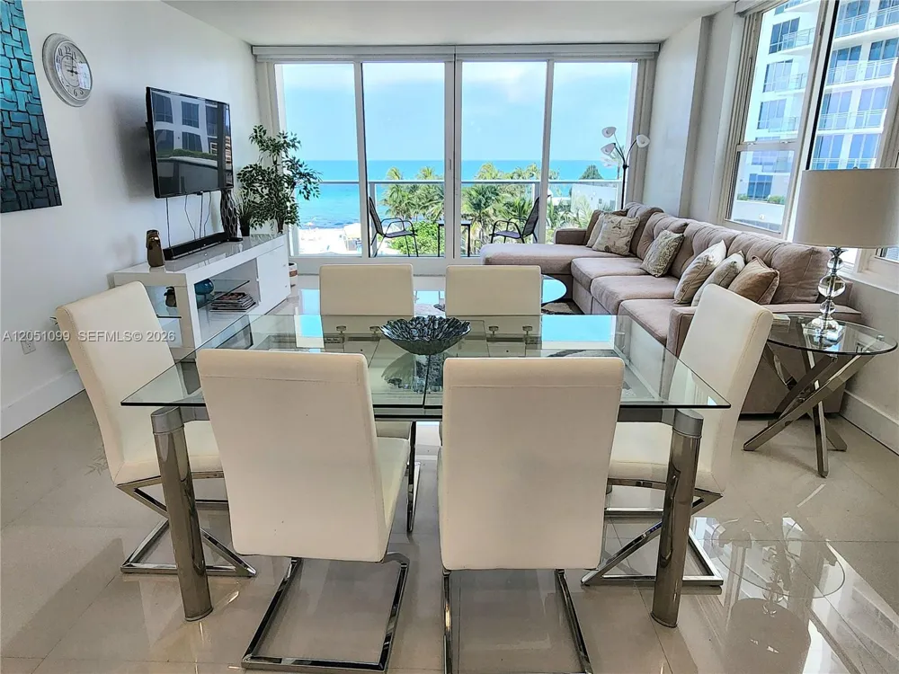 3505 S Ocean Dr #521 Hollywood, FL 33019