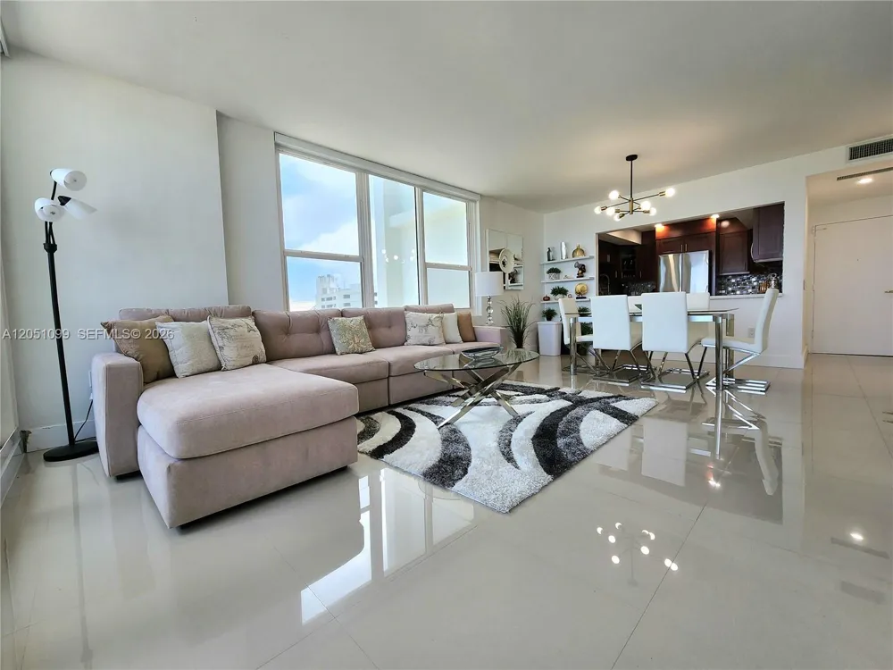 3505 S Ocean Dr #521 Hollywood, FL 33019