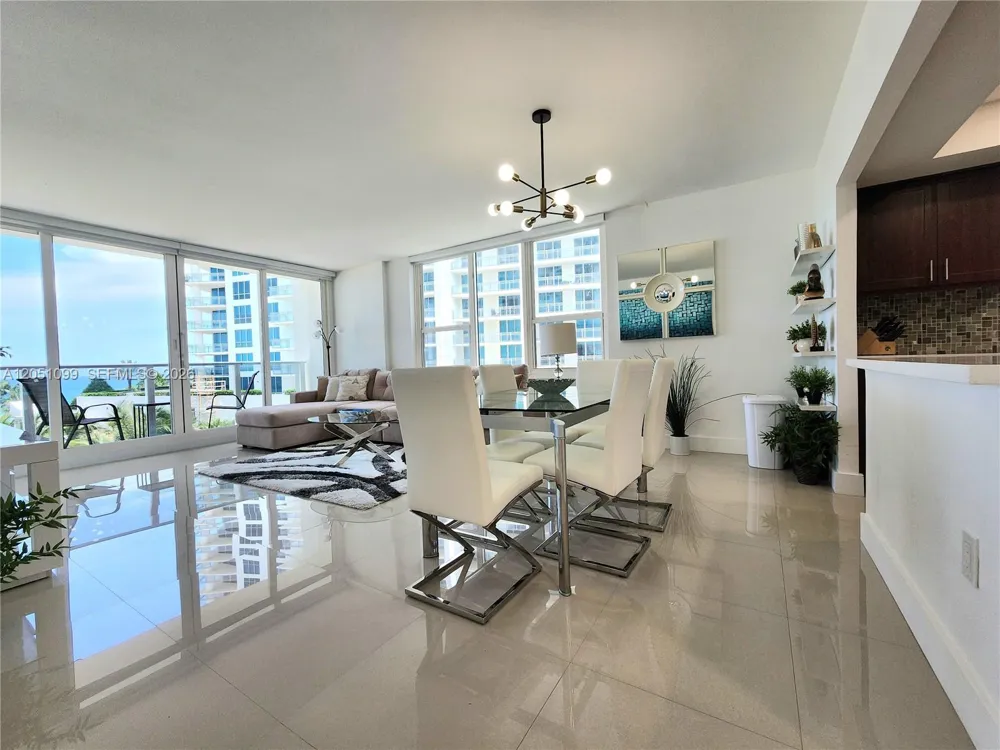 3505 S Ocean Dr #521 Hollywood, FL 33019