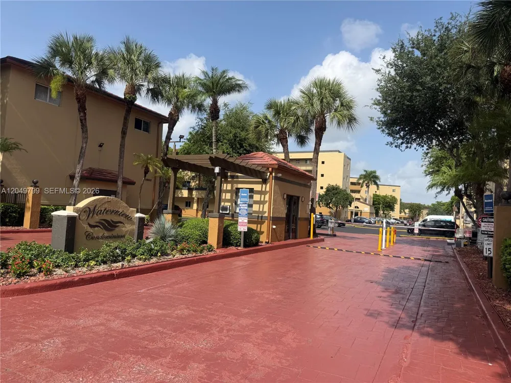 8250 SW 149th Ct #8-102 Miami, FL 33193